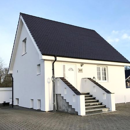 Mollehusets Lejligheder I Ikast Taet Ved Herning, Silkeborg Og Arhus Kültér fotó