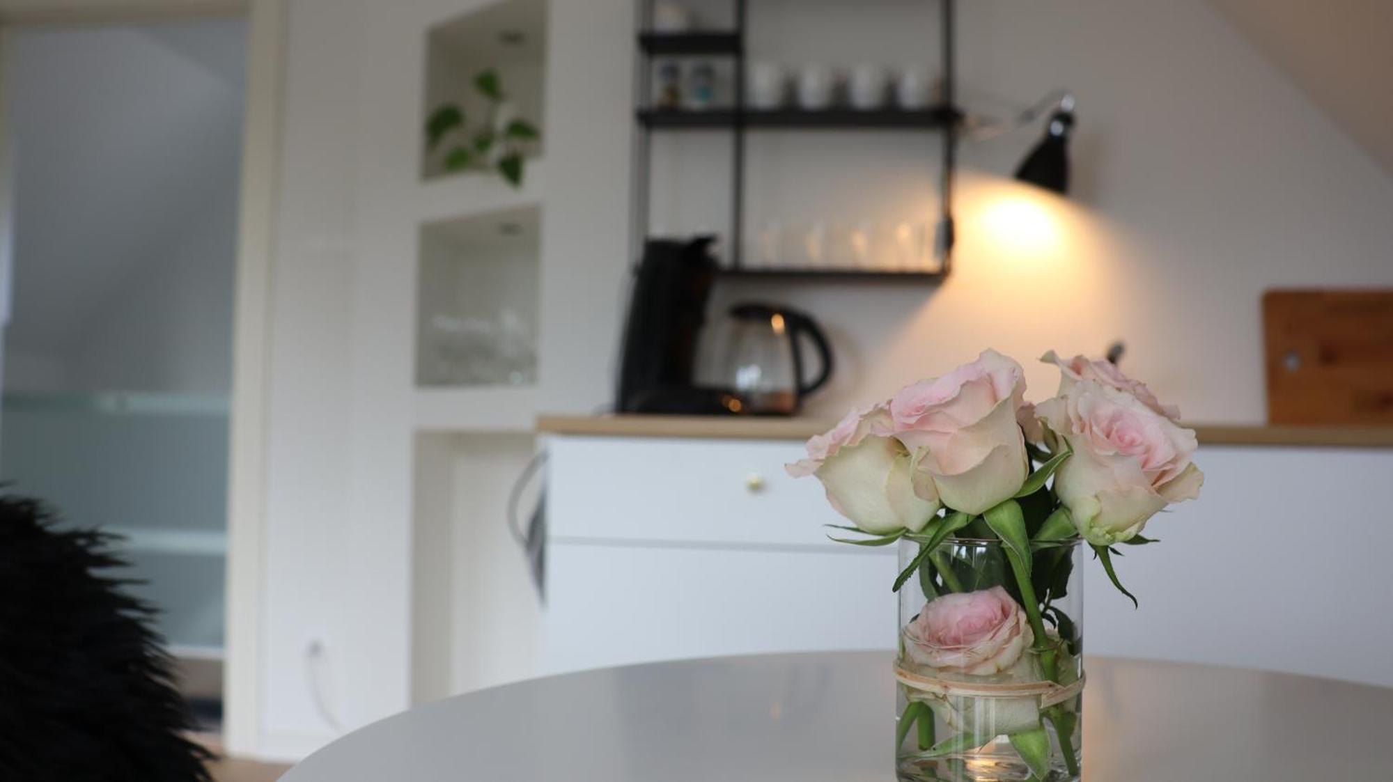 Mollehusets Lejligheder I Ikast Taet Ved Herning, Silkeborg Og Arhus Kültér fotó