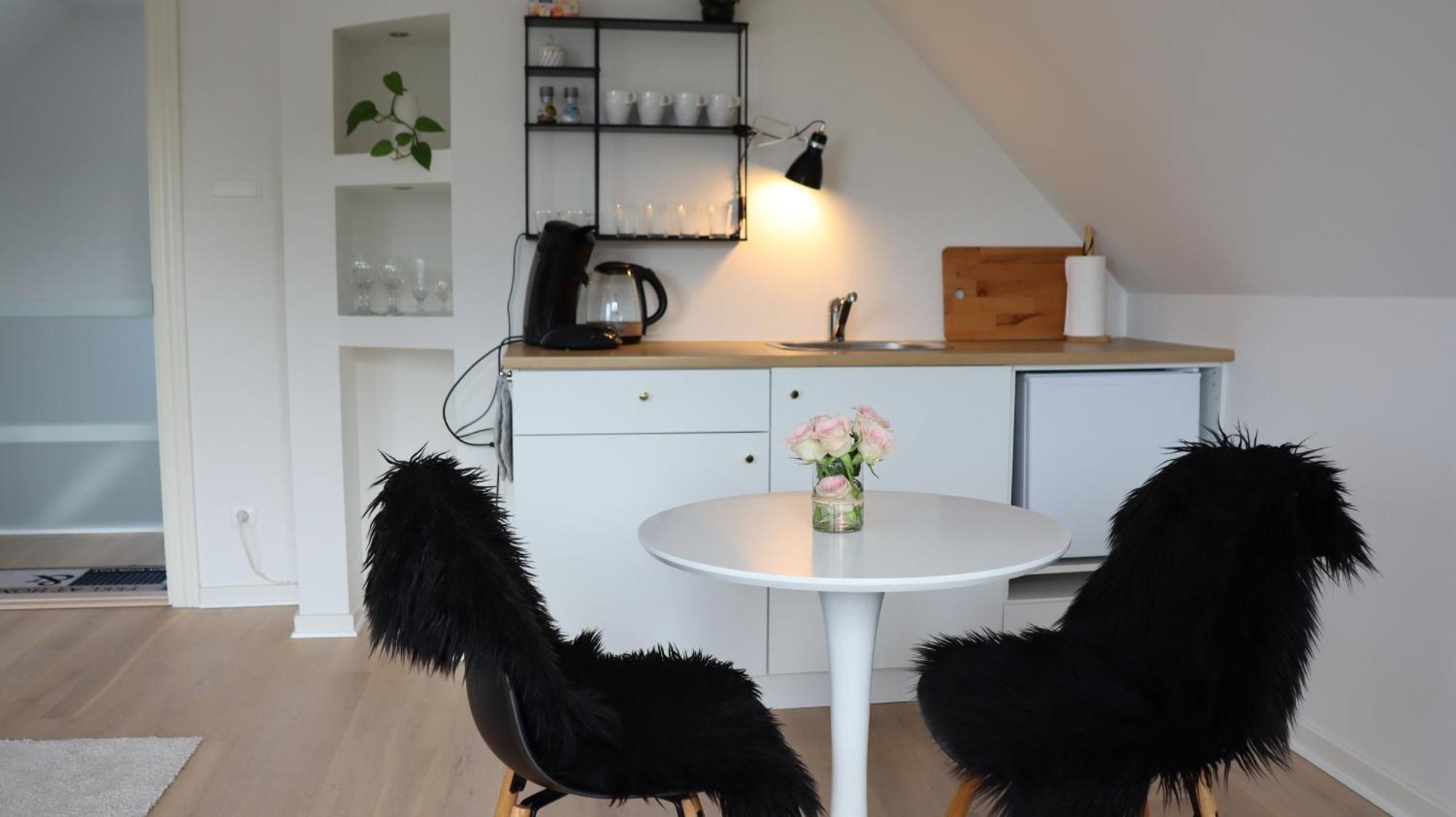 Mollehusets Lejligheder I Ikast Taet Ved Herning, Silkeborg Og Arhus Kültér fotó